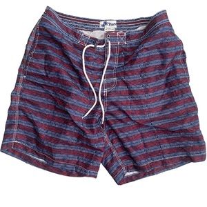 TRUNKS Men Swim Trunks Board Shorts